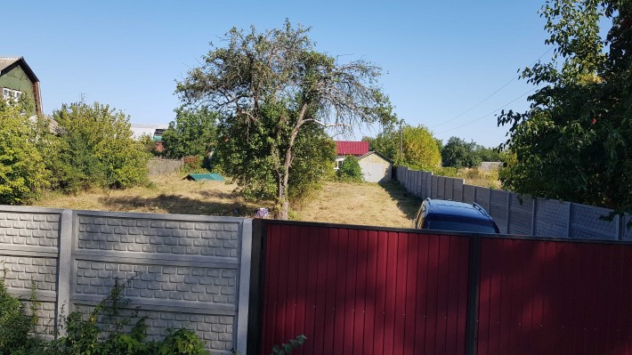 Продам дачу в г. Остер на самом берегу р. Десна - фото 1