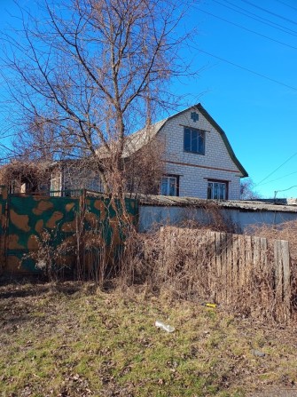 Будинок на хуторі - фото 1