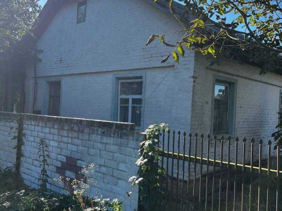 Будинок в Старому Білоусі, Є-ВІДНОВЛЕННЯ Старий Білоус