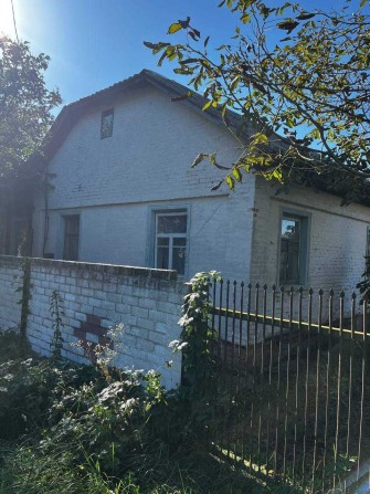 Будинок в Старому Білоусі, Є-ВІДНОВЛЕННЯ - фото 1