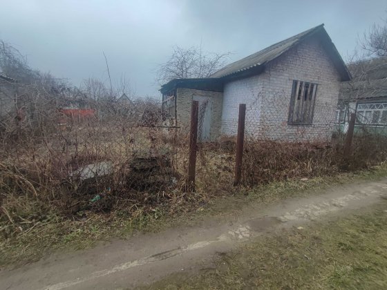 Дачна ділянка в СТ Механізатор Старый Белоус