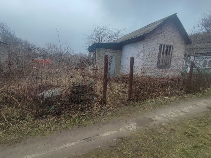 Дачна ділянка в СТ Механізатор - фото 1
