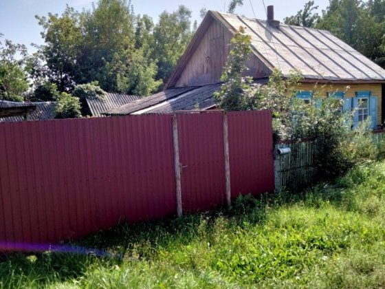 Продам Дом . Вул Партизанская. Город Сновск Сновск