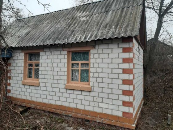 Дача в Чернігові, садове товариство ТРУД, 3 сотки(10 хв до Земснаряду) Жавинка