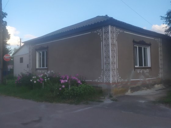 Будинок в М. Борзна Борзна