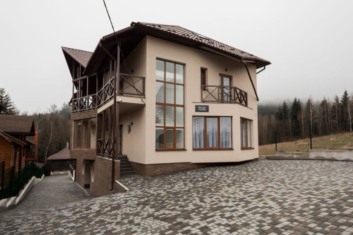 Продаж Будівля комплекс міні відпочинку на курорті «Мігово» - фото 1