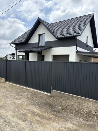 Продаж будинку в с. Великий Кучурів (Годилів) - фото 1