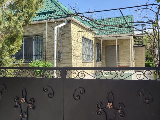 Продаж сучасного одноповерхового будинку в Кушугумі Кушугум