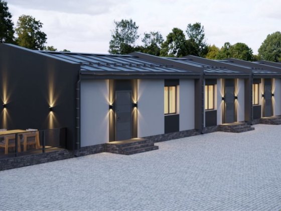 Продам якісний таунхаус без комісії Фурси