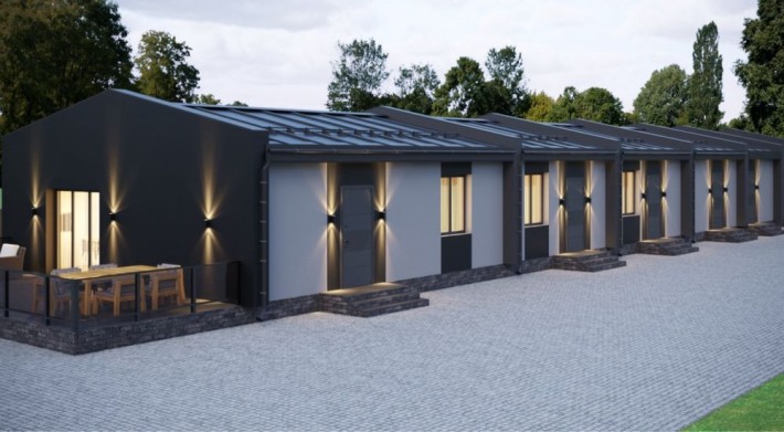 Продам якісний таунхаус без комісії - фото 1