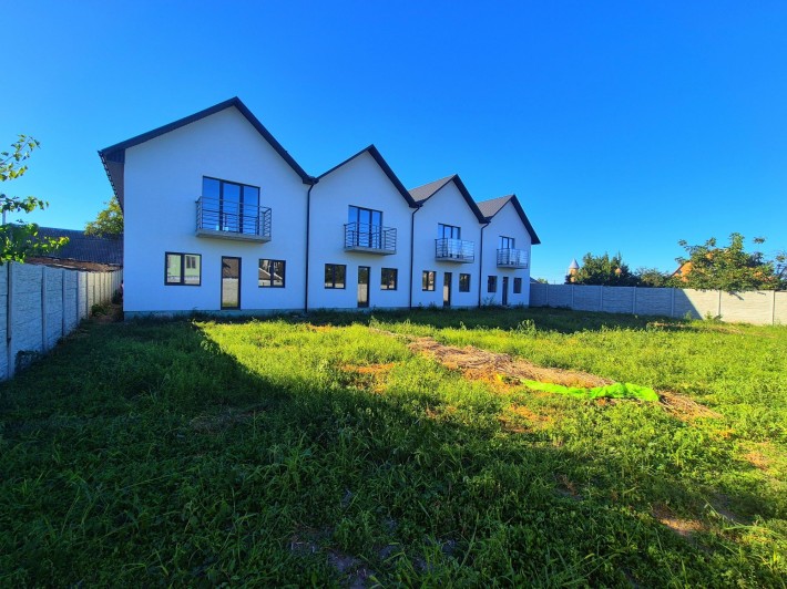 Таунхаус біля Марії Магдалини Заріччя біля річки - фото 1