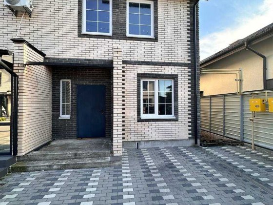 Продаж таунхаусу, Військбуд. Біла Церква