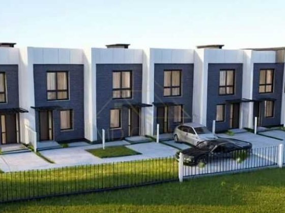 РОЗТЕРМІНУВАННЯ Таунхаусів в центрі  Міста Івано-Франківськ