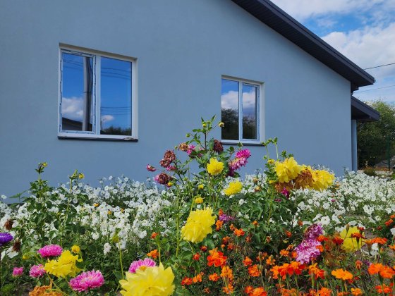 Вітаю! Від забудовника. Продам Будинок-Дуплекс. Вишневе