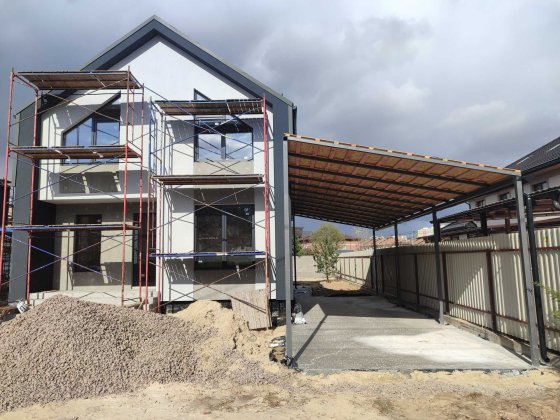 Продам Будинок Центр Чорновола Бровари Ліс Провулок Тиша 170м2 єПідвал Бровари