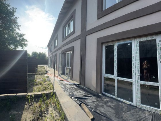 Таун Вишневе ГАЗ Вишневе