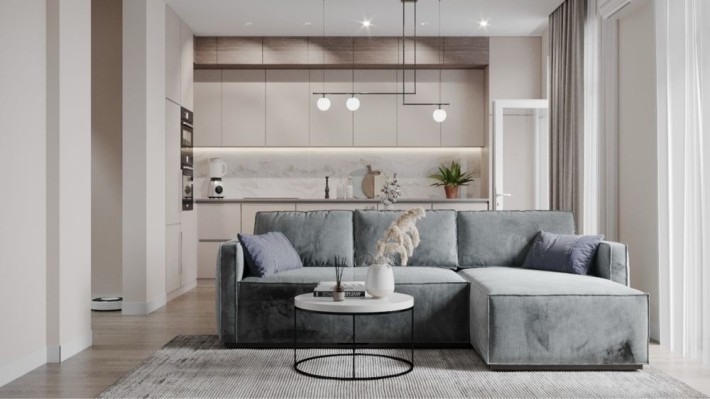 Таунхаус 118 м.кв, дизайн-проект в подарунок!Торг є - фото 1