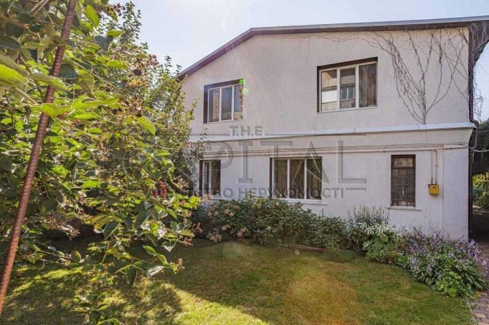 Продажа дома, Вишневое, Бучанский р-н - фото 1