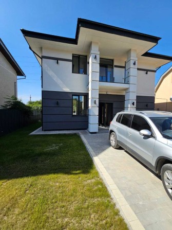 Продається КРУТИЙ ДВОповерховий БУДИНОК з дизайнерським ремонтом! - фото 1