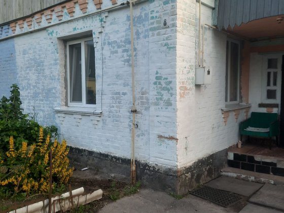 Продам частину будинку на Заріччі Белая Церковь
