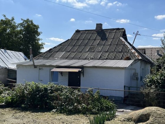 Продам окремий будинок на Піонерській! Белая Церковь