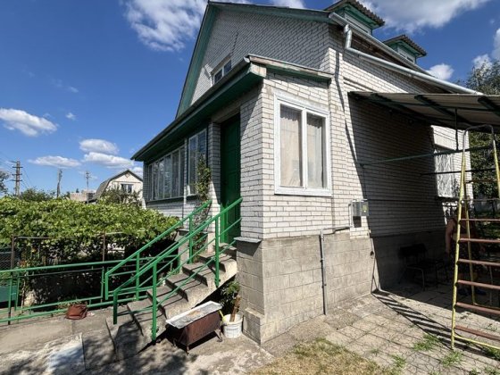 Капітальний будиником під дачу з газом Ірпінь