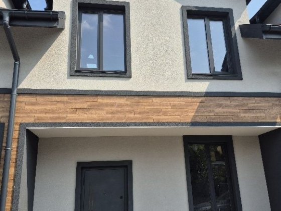 Сучасні Таунхауси Софіївська Борщагівка Вишневе