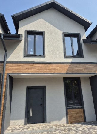 Сучасні Таунхауси Софіївська Борщагівка - фото 1