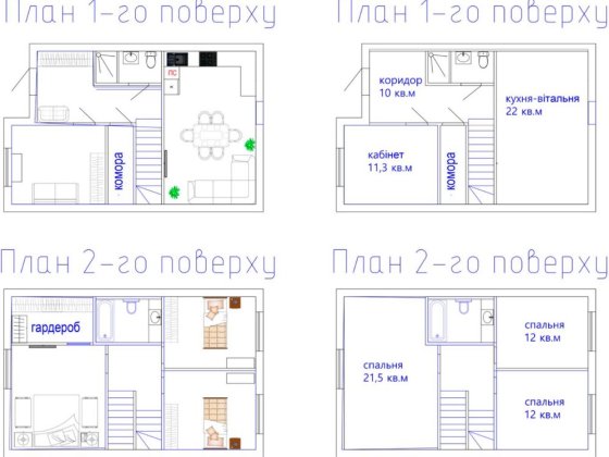 Таунхаус Ірпінь новий ремонт Сертифікат єВідновлення так Ирпень