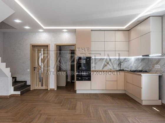 Продаж дуплексу з ремонтом м. Бровари, Зелена Поляна, Центр Бровари