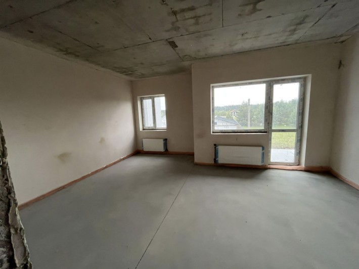 Продам танхаус КМ ЕкоВілідж, Зелені поляни, вул.Квартальна, м.Бровари - фото 1