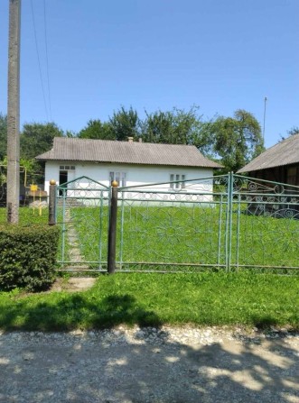 Продам будинок в Олеші - фото 1