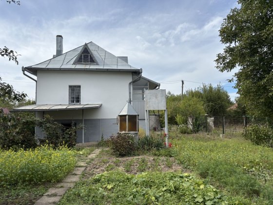 Продається будинок 75м² . Ділянка 5с. Демʼянів Лаз. Дача. Світло. Вода Ивано-Франковск