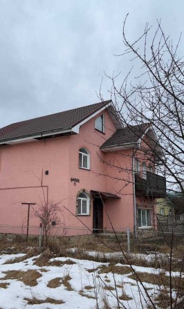 Будинок готовий до життя с. Тязів – всього 10 км від Івано-Франківська - фото 1