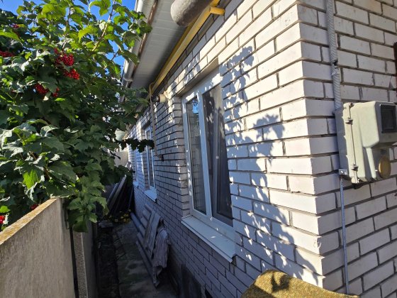 Продаж частини будинку в центрі міста Белая Церковь