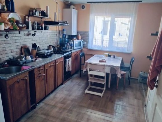 Продаж частини будинку центр біля Сільпо Біла Церква