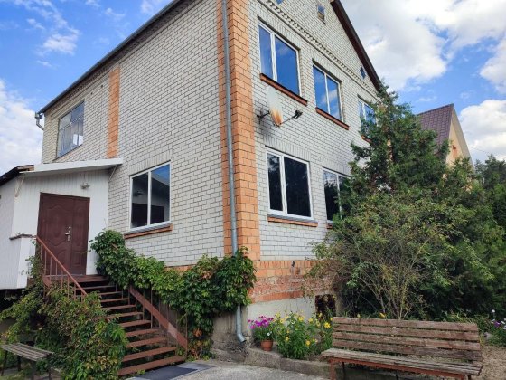 Продам будинок. Зелена поляна-1. Бровари. DM Бровари