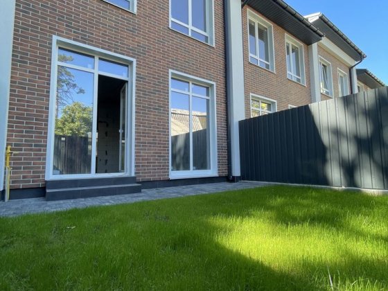 Акція! Готовий таунхаус 100м2 в центральній частині Ірпеня Ирпень