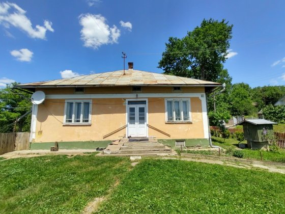 Продаж будинку м.Снятин Снятин