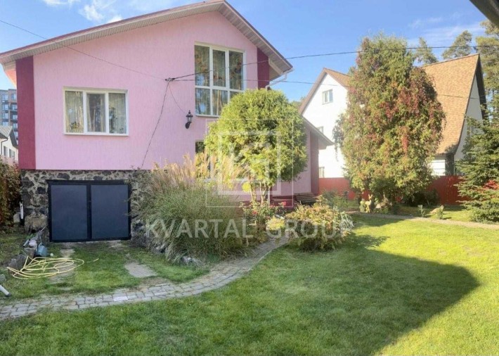 Продаж Будинка в Ірпені біля Центрального парку! Держпрограми, 2% - фото 1