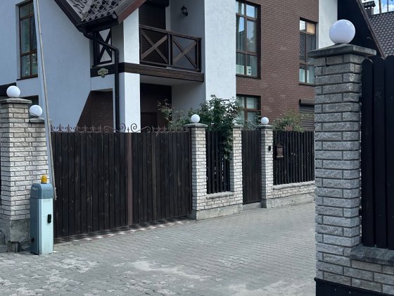 Дуплекс в Ірпені з ремонтом Ірпінь