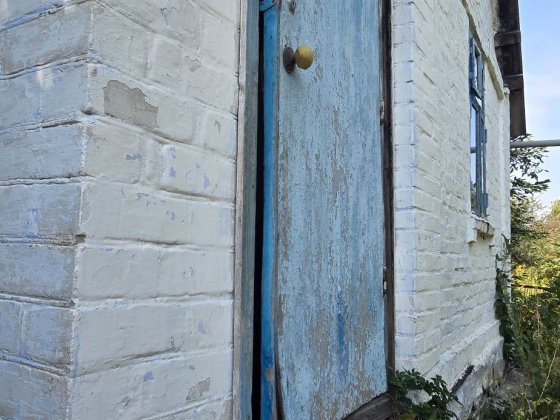 ТЕРМІНОВО !Продам дачу в Сухому Яру БЕЗ КОМІСІЇ ! Белая Церковь