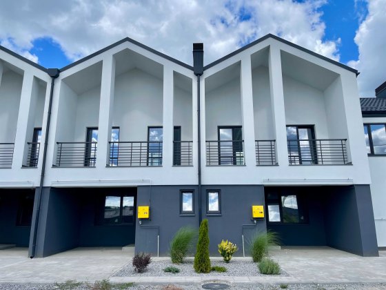 Таунхаус 115 м2 військбуд Біла Церква Белая Церковь