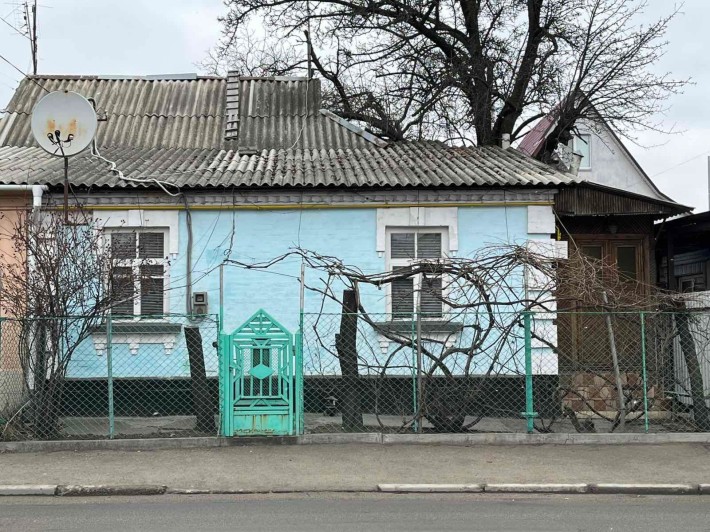 До купівлі пропонується частина будинку! - фото 1