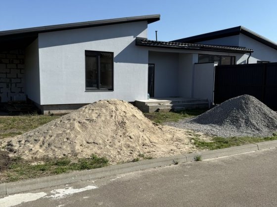 Дуплекс Хуторок вул Депутатська Белая Церковь