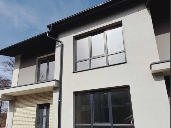 ВЖЕ ЗБУДОВАНИЙ ТаунХаус  в Івано Франківську Івано-Франківськ