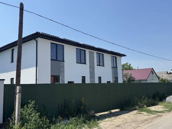 Дуплекс Заріччя Піщаний масив Белая Церковь