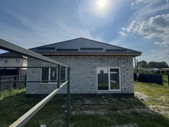 Продаж нового будинку в місті, для  молодої сіміі , гарна Ціна ! Кременчуг