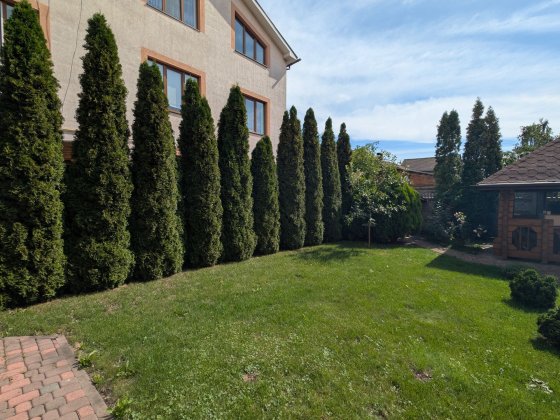 Продаж будинку в місті Івано-Франківськ Івано-Франківськ