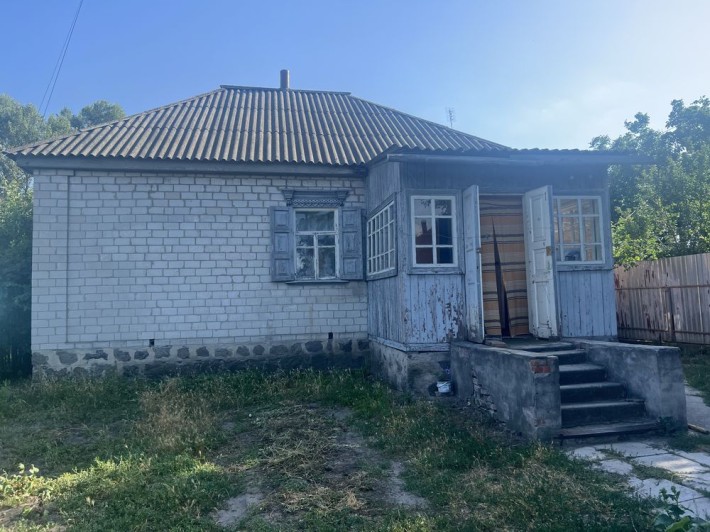 Продам ДОБРОТНИЙ будинок, Крюків, район зуп » Вагонний завод» - фото 1